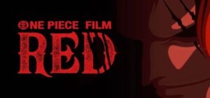 One Piece Film RED