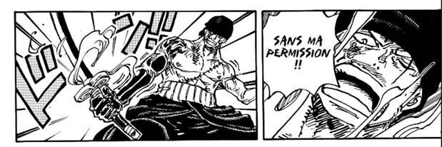 One Piece Scan 1034