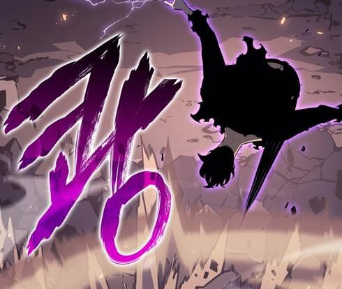 Solo Leveling 176 VF