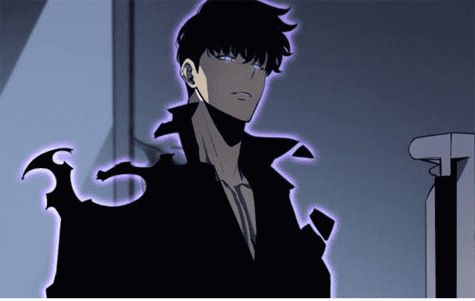 Solo Leveling 175