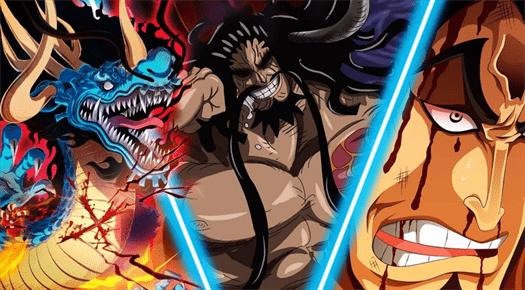 One Piece Episode 1000