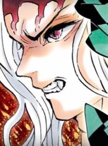 Demon Slayer : Tanjiro deviendra-t-il un démon ?