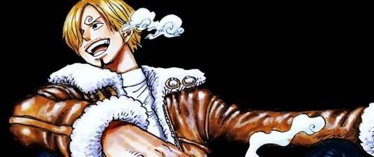 One Piece 1035 Spoilers