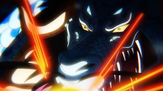 One Piece Épisode 1003