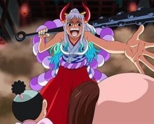 One Piece Episode 1004