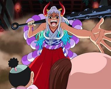 One Piece Episode 1004