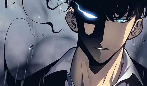 Solo Leveling Chapitre 177