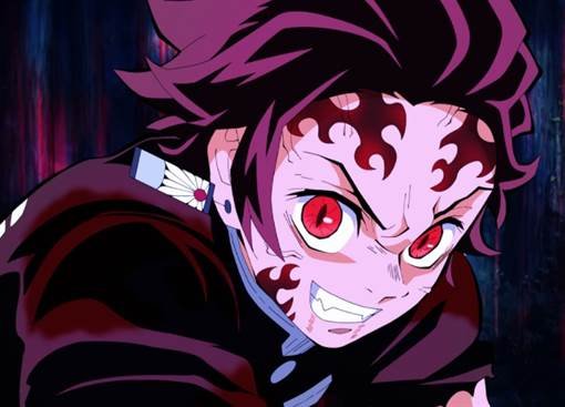 Tanjiro meurt-il dans Demon Slayer ?