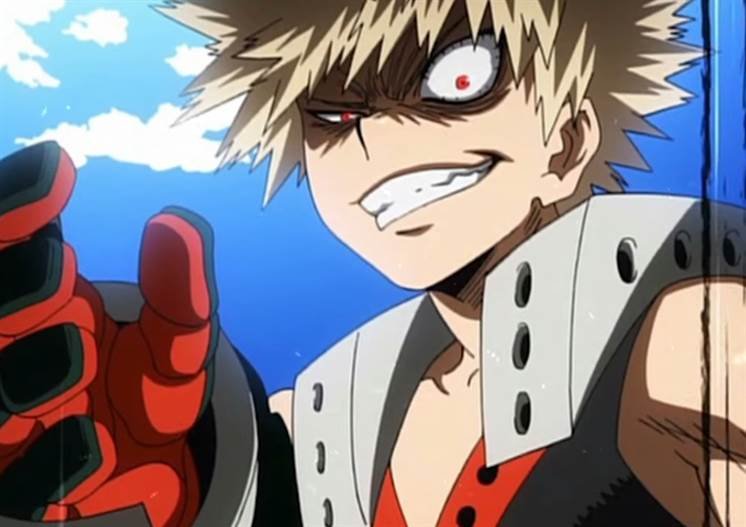 Meilleures suites d'anime