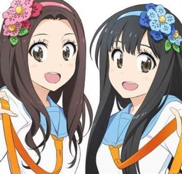 Nisekoi saison 3