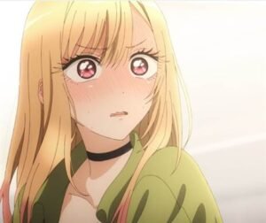 My Dress-Up Darling Saison 1 Episode 9 Vostfr