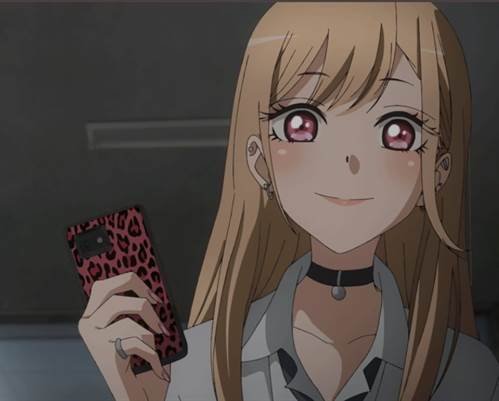 My Dress-Up Darling Episode 8 Vostfr