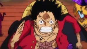 One Piece 1041 Spoilers