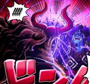 One Piece 1043
