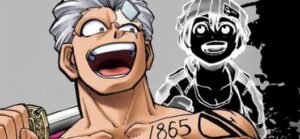 Undead Unluck Chapitre 100