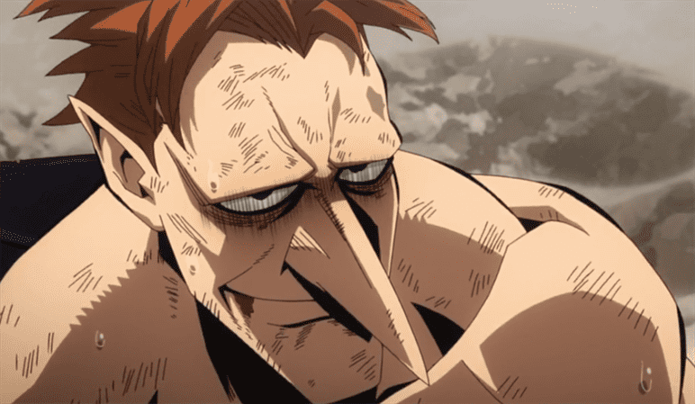 MY HERO ACADEMIA CHAPTER 343 SPOILERS