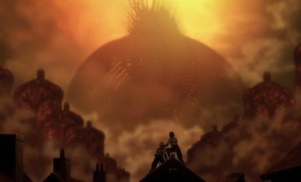 Snk Saison 4 Épisode 25