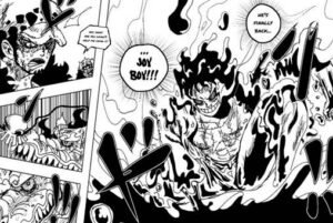 One Piece 1044
