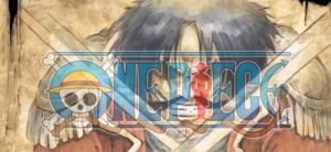 One Piece Scan 1042 Spoilers