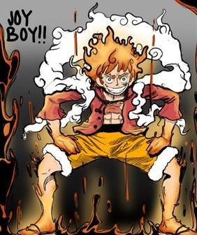 One Piece 1045