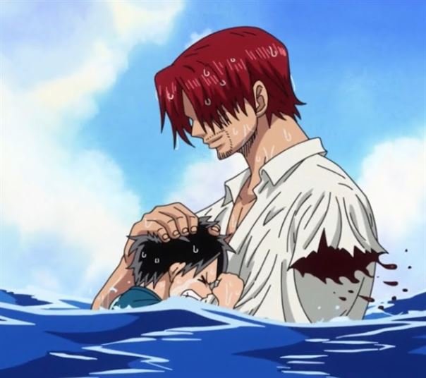One Piece 1042