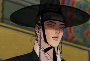 Painter Of The Night Chapitre 99