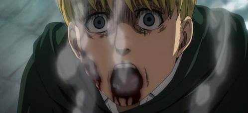 Snk Saison 4 Episode 28