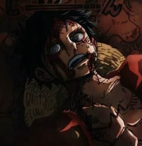 One Piece Chapitre 1044