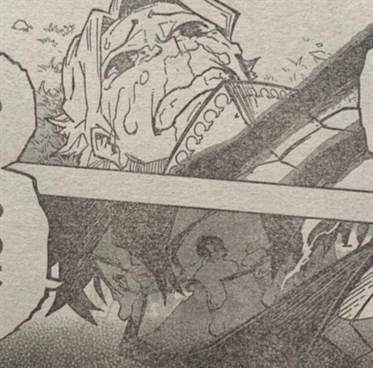 Scan My Hero Academia 351 VF , Manga Spoilers Date de sortie