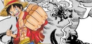 One Piece Episode 1016 Vostfr