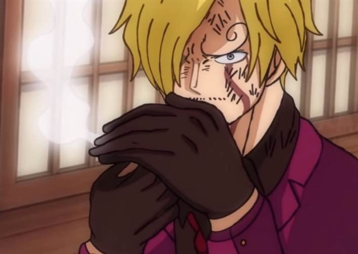 ONE PIECE 1048