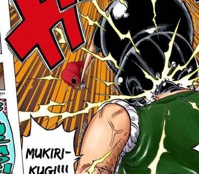 One Piece 1047