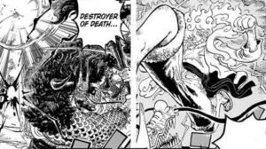 ONE PIECE 1048 SPOILER