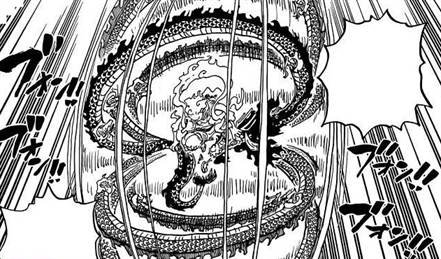 One Piece 1046