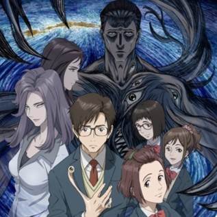 Parasyte saison 2