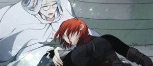 RANKER QUI VIT UNE SECONDE FOIS CHAPITRE 117