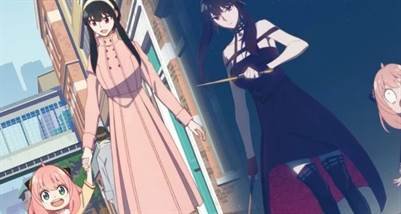 Spy x Family Episode 4 Vostfr : Date de sortie