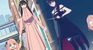 Spy X Family Episode 2 Vostfr