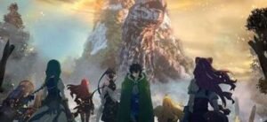 The Rising Of The Shield Hero Saison 2 Episode 3