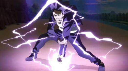 The Return Of The Crazy Demon Chapitre 44