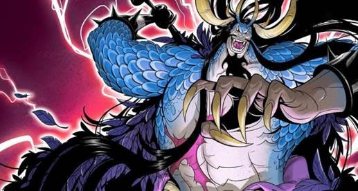 One Piece 1050