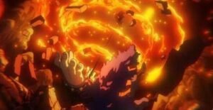 One Piece Épisode 1017