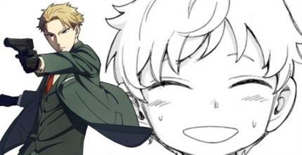Spy X Family Chapitre 63