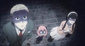 Spy x Family Episode 6