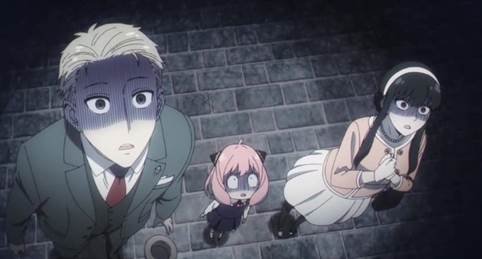 Spy x Family Episode 6