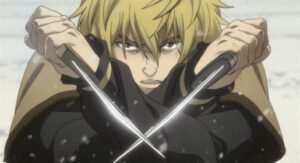 Vinland Saga Chapitre 193