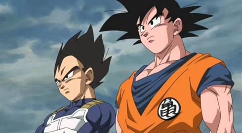 Scan Dragon Ball Super 85 VF