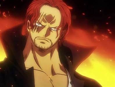 Shanks