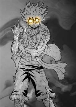 One Piece Scan 1057 Vf Scan One Piece: Monde étrange !