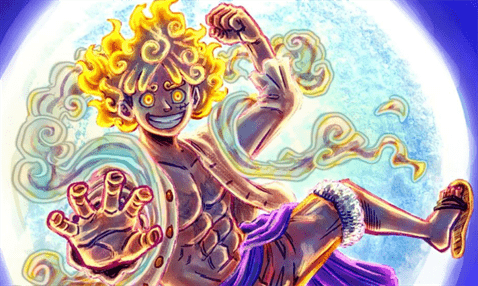 One Piece 1056 Vf